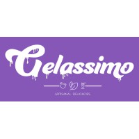 Gelassimo logo - Similar company to Plus Minus Tech