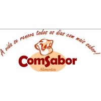 ComSabor Alimentos logo - Similar company to Fribel Comercio De Alimentos