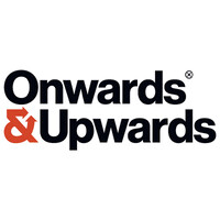 Onwards & Upwards logo - Similar company to Domex Bikes