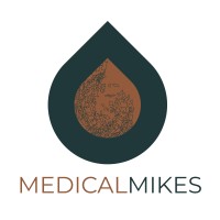 Medical Mikes logo - Similar company to Louisiana Sea Grant