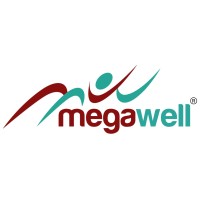 MEGAWELL Algerie logo - Similar company to Click Pharmacy
