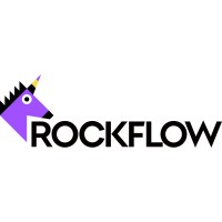 RockFlow logo - Similar company to Chargezoom