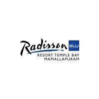 Radisson Blu Resort Temple Bay logo - Similar company to Sysroot Solution Pvt Ltd