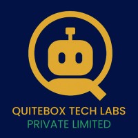 QUITEBOX TECH LABS PRIVATE LIMITED logo - Similar company to Agilemind Software Innovative And Tech