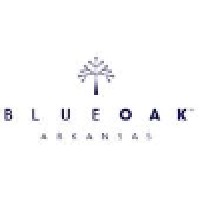 Blueoak Arkansas