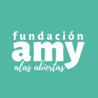 Fundación Amy logo - Similar company to Fundavida