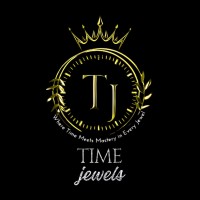 Time Jewels logo - Similar company to Amrielle