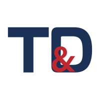 T&D logo - Similar company to Masterflex France (Masterflex S.A.R.L.)