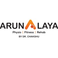 Arunalaya Healthcare logo - Similar company to Cb Physiotherapy