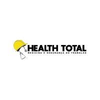 HEALTH TOTAL logo - Similar company to Buddy Box