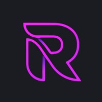 Reachy.ai logo - Similar company to Getsales.Io