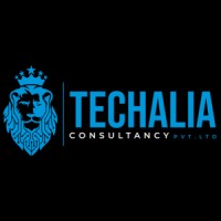 TechAlia Consultancy logo - Similar company to Triple S Logistics
