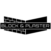 Block and Plaster, NZ logo - Similar company to Onyx Equipment Llc