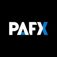 PAFX logo - Similar company to Fish Eggs