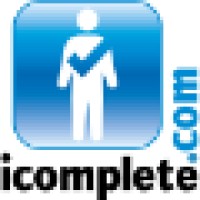 icomplete.com logo - Similar company to Filehold Systems Ulc