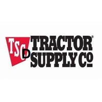 Tractor Supply Distribution logo - Similar company to Entron Controls, Llc.