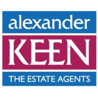 Alexander Keen logo - Similar company to The Property Staging Group