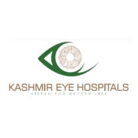 Kashmir Eye Hospitals logo - Similar company to Kashmirpedia