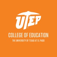 UTEP College of Education logo - Similar company to Structural Recruiting, Llc