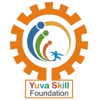 Yuva Skill Foundation logo - Similar company to Amrit Skills Development