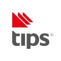 TIPS, Ground Support Equipment logo - Similar company to Sovam