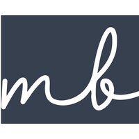 mb | Business Training & Coaching logo - Similar company to Design Presentation
