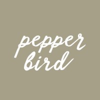 Pepperbird, LLC logo - Similar company to Loopedin