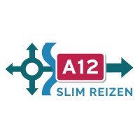 A12 Slim Reizen logo - Similar company to De Sjamaan