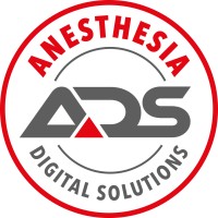 ADS- Anesthesia Digital Solutions logo - Similar company to Anekonnect Incorporated