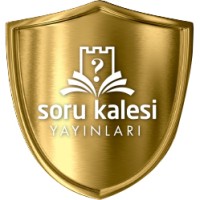 Soru Kalesi Yayınları logo - Similar company to Özel Ders