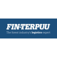 Fin-Terpuu logo - Similar company to Ozark Laser