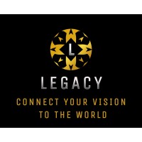 LEGACY B2B MEDIA logo - Similar company to Be In Sabah