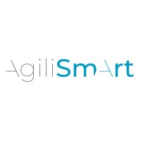 AgiliSmart logo - Similar company to Agilism