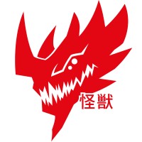 Kaiju Games logo - Similar company to Frontera Realms