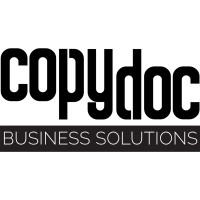 Copy Doc Business Solutions logo - Similar company to Cbs Imaging Inc