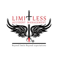 Limitless Accident Management logo - Similar company to Your Servo