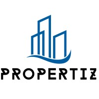 Propertiz logo - Similar company to Propertiz