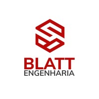 Blatt Engenharia logo - Similar company to Triô