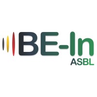 BE-In ASBL - Belgian Environmental Institute logo - Similar company to Ubi Smart