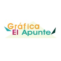 Grafica El Apunte logo - Similar company to +Latina De Gráfica Latina Srl