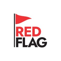 Red Flag GmbH logo - Similar company to Terrabrix & Solufit
