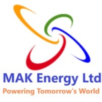 Mak Energy Ltd logo - Similar company to Solarplicity
