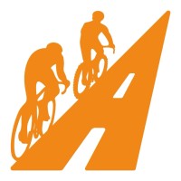 Amateurfietser.nl logo - Similar company to Baas Cycling