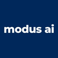 Modus AI logo - Similar company to Referrush