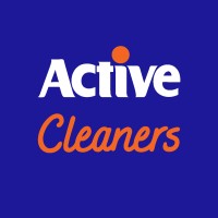 Active Cleaners logo - Similar company to Keyme.Tech