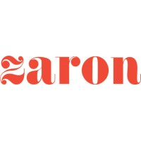 Zaron Group of Cosmetics logo - Similar company to Arami Essentials