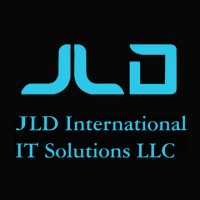 JLD International IT Solutions LLC logo - Similar company to Digitalroar Softlabs