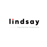 Lindsay Hotels logo - Similar company to 3102Bce - A Vedic Resort