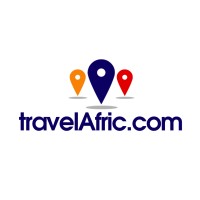 TravelAfric.com logo - Similar company to Qbee Consults