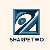 Sharpe Two logo - Similar company to Slightlytechie Network
